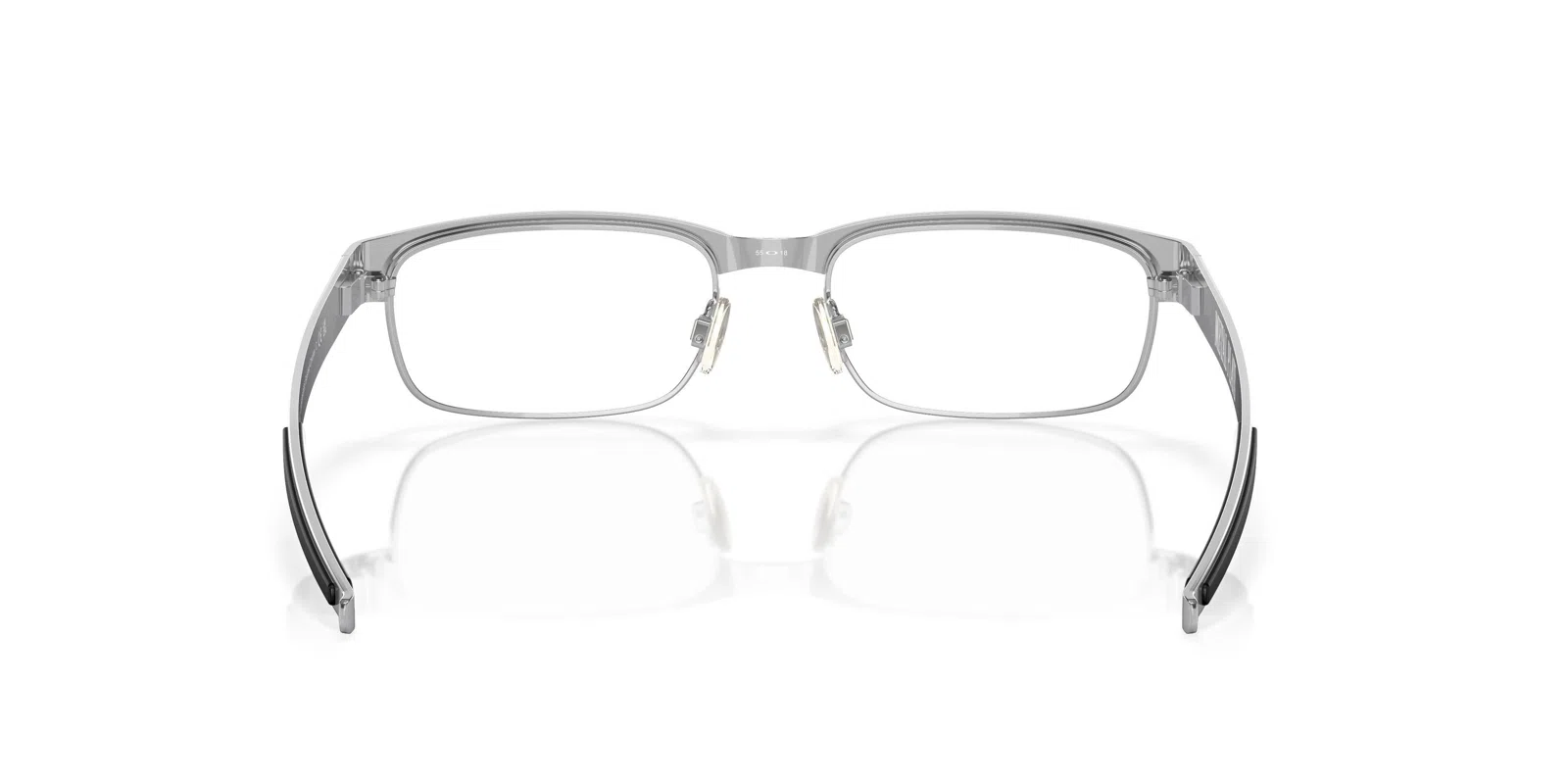 Oakley Metal Plate 5038 Eyeglasses - view 3